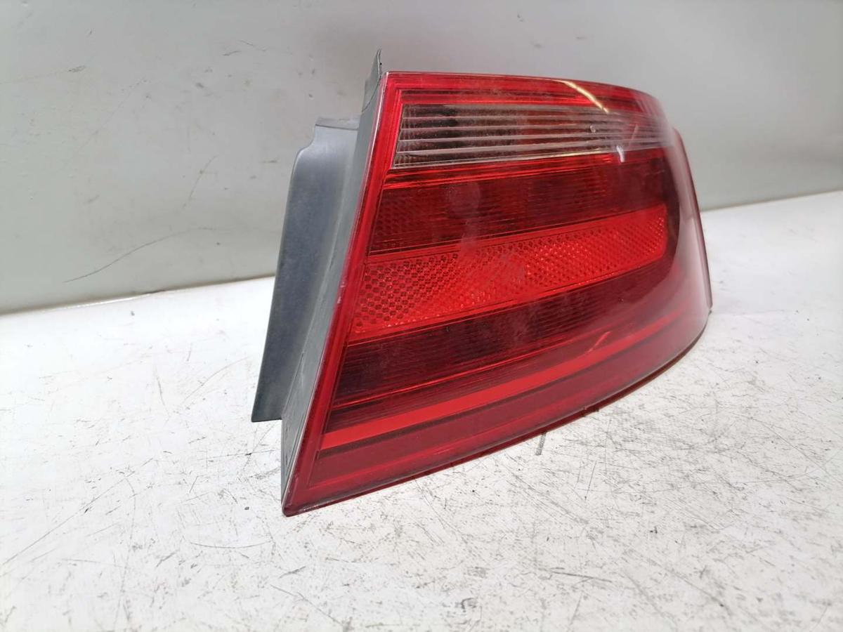 Audi A5 8T original R&uuml;cklicht R&uuml;ckleuchte Schlussleuchte rechts Bj.2009